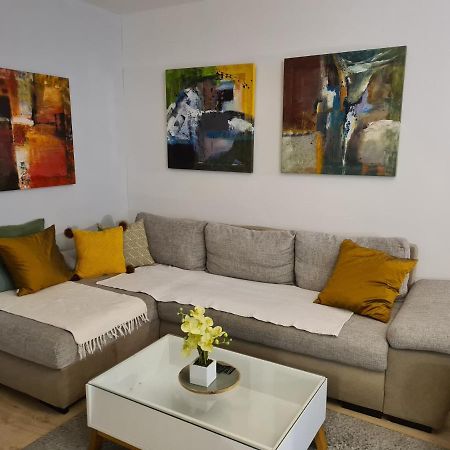 Apartment Ismens Wien Eksteriør billede