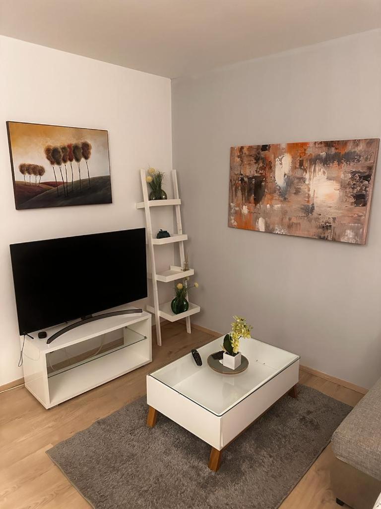 Apartment Ismens Wien Værelse billede