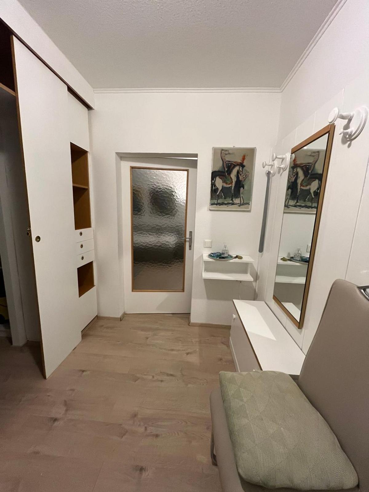 Apartment Ismens Wien Værelse billede